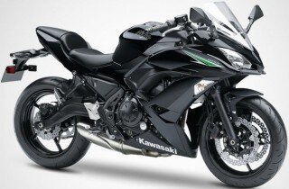 Kawasaki Ninja 650 Motosiklet kullananlar yorumlar